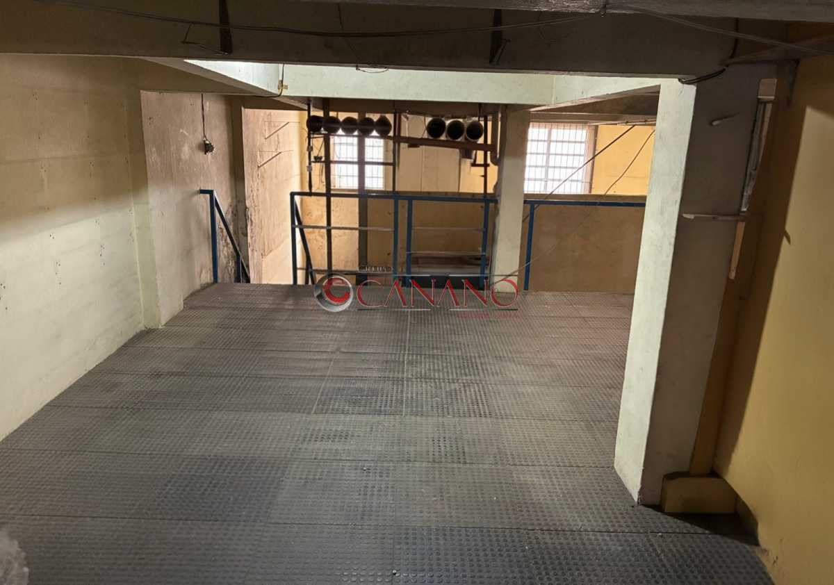 Conheça 14 Aristide Caire 283 do imóvel - Loja 200m² para alugar Rua Aristides Caire, Méier, Rio de Janeiro - R$ 7.000 - GCLJ00021 - 15 14 Aristide Caire 283 - 15