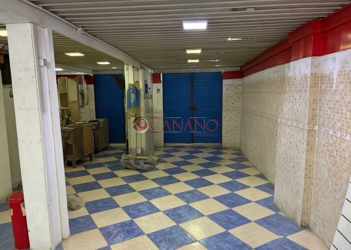 Conheça 15 Aristide Caire 283 do imóvel - Loja 200m² para alugar Rua Aristides Caire, Méier, Rio de Janeiro - R$ 7.000 - GCLJ00021 - 16 15 Aristide Caire 283 - 16
