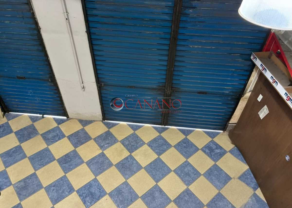 Conheça 17 Aristide Caire 283 do imóvel - Loja 200m² para alugar Rua Aristides Caire, Méier, Rio de Janeiro - R$ 7.000 - GCLJ00021 - 18 17 Aristide Caire 283 - 18