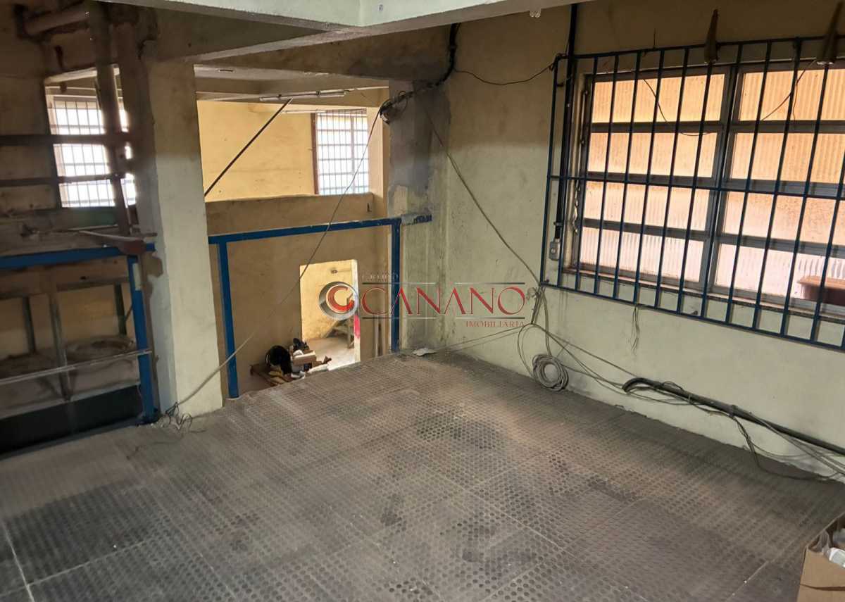 Conheça 18 Aristide Caire 283 do imóvel - Loja 200m² para alugar Rua Aristides Caire, Méier, Rio de Janeiro - R$ 7.000 - GCLJ00021 - 19 18 Aristide Caire 283 - 19
