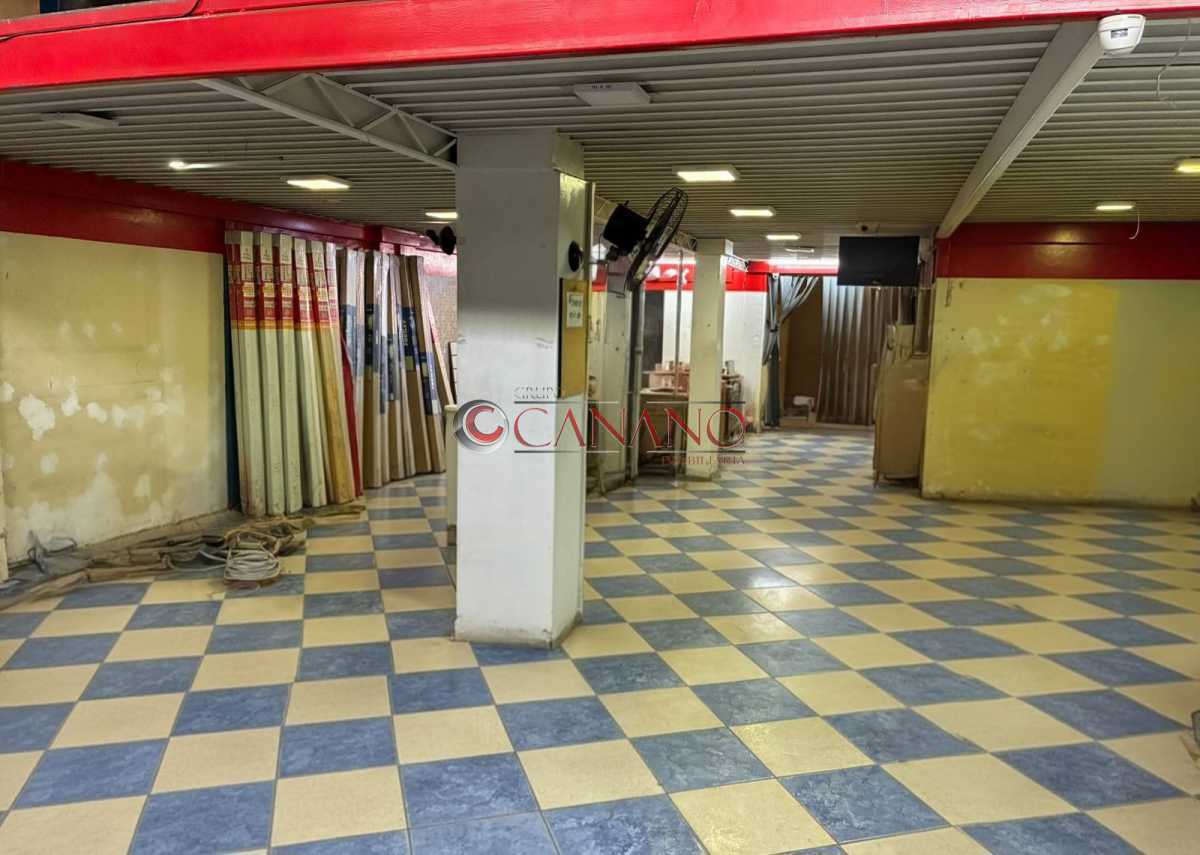 Conheça 19 Aristide Caire 283 do imóvel - Loja 200m² para alugar Rua Aristides Caire, Méier, Rio de Janeiro - R$ 7.000 - GCLJ00021 - 20 19 Aristide Caire 283 - 20