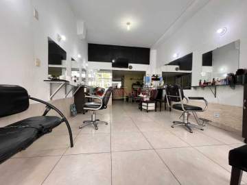 Ótima localização - Vendo Loja Comercial Frente de Rua Conde de Bonfim Tijuca - GCLJ00022