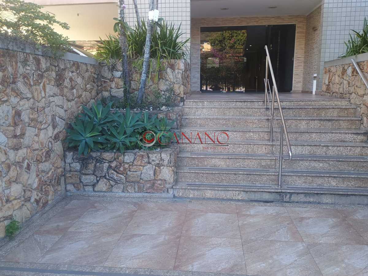 Conheça 1 do imóvel - Apartamento 2 quartos à venda Lins de Vasconcelos, Rio de Janeiro - R$ 220.000 - GCAP21847 - 1 1 - 1