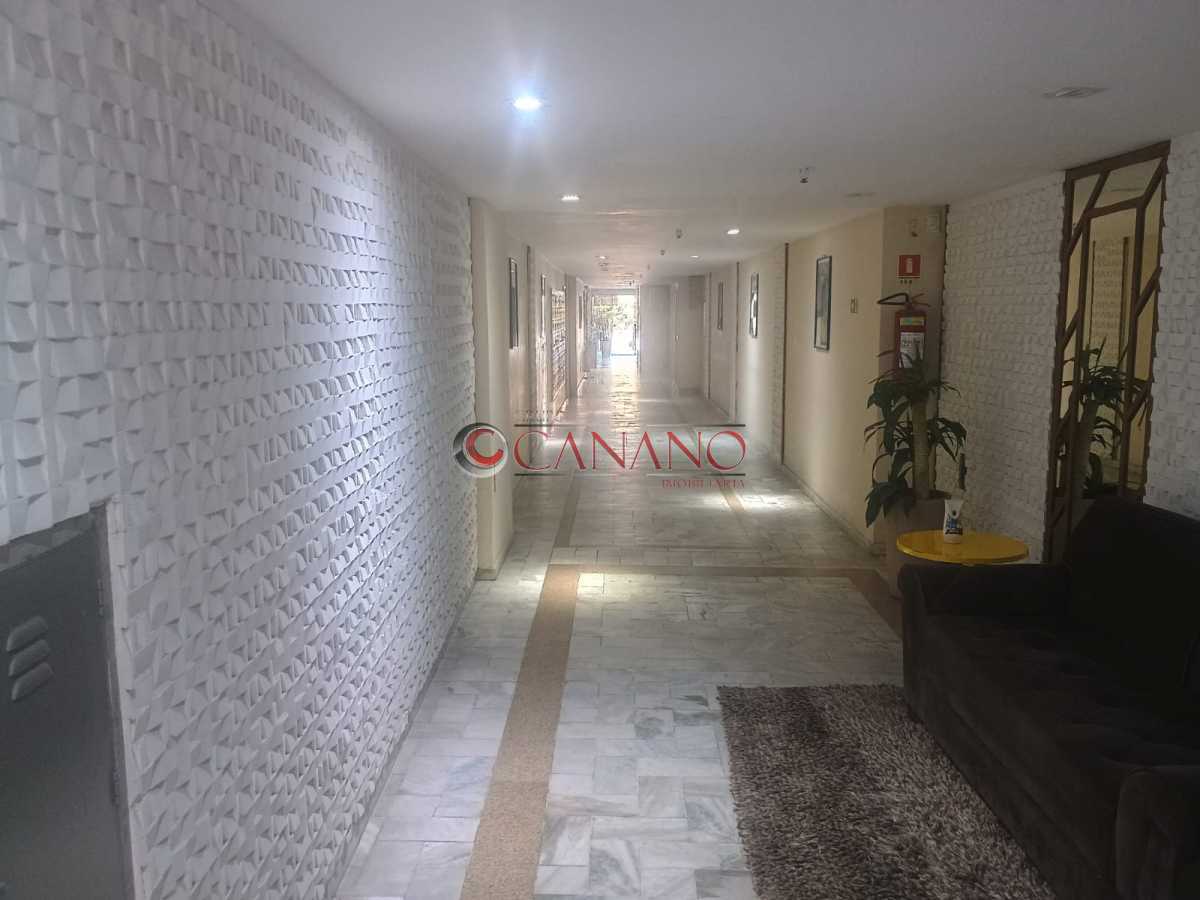 Conheça 2 do imóvel - Apartamento 2 quartos à venda Lins de Vasconcelos, Rio de Janeiro - R$ 220.000 - GCAP21847 - 2 2 - 2