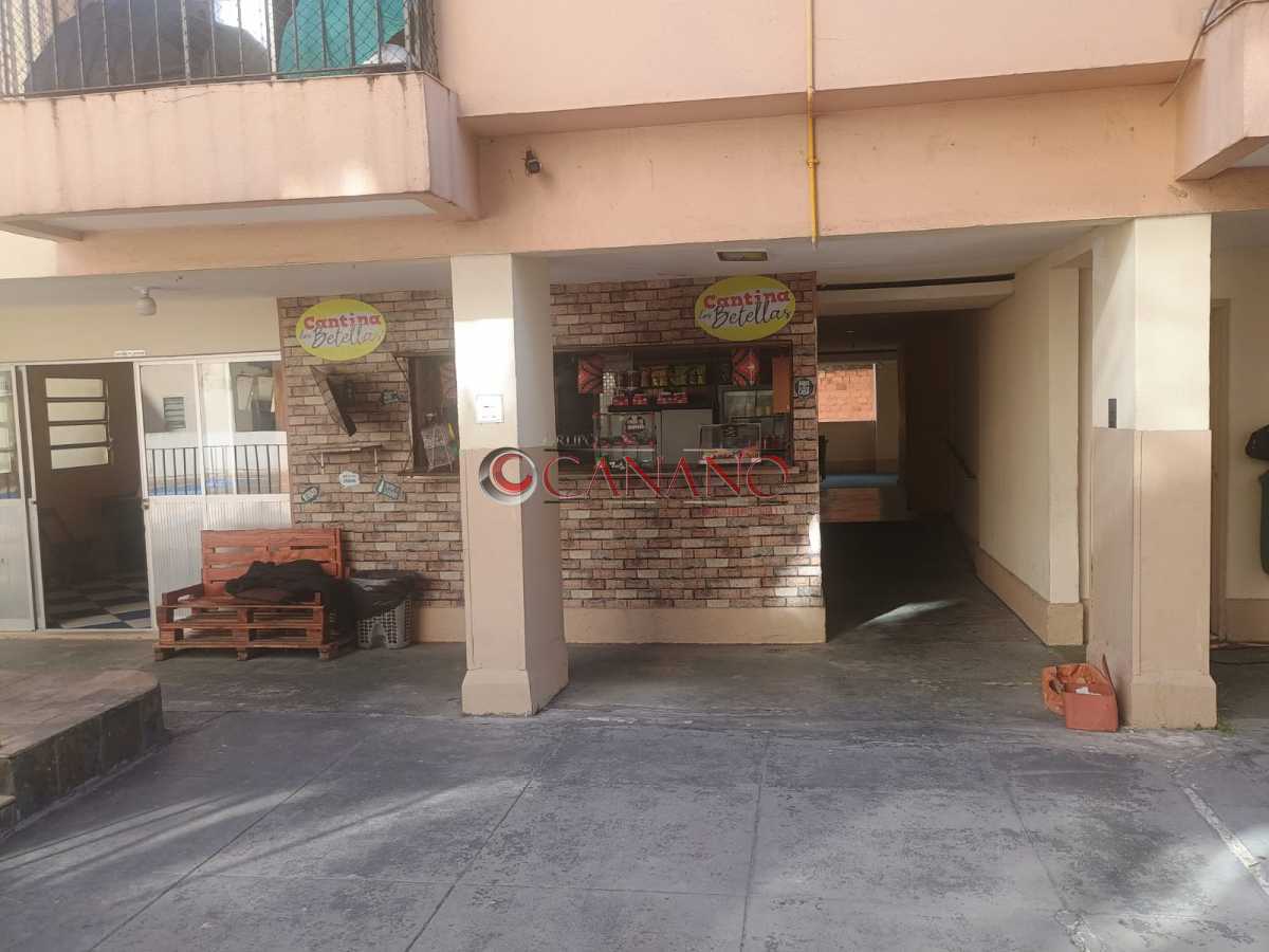 Conheça 21 do imóvel - Apartamento 2 quartos à venda Lins de Vasconcelos, Rio de Janeiro - R$ 220.000 - GCAP21847 - 21 21 - 21