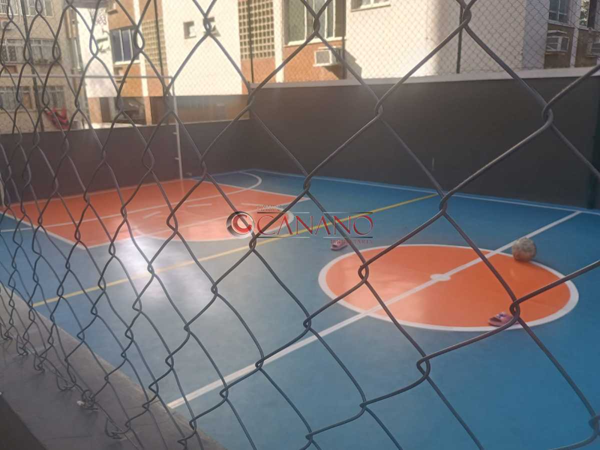 Conheça 22 do imóvel - Apartamento 2 quartos à venda Lins de Vasconcelos, Rio de Janeiro - R$ 220.000 - GCAP21847 - 22 22 - 22