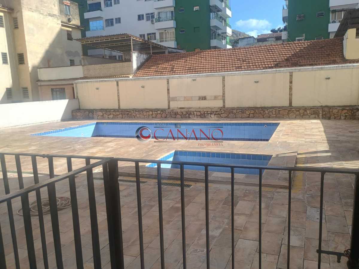 Conheça 24 do imóvel - Apartamento 2 quartos à venda Lins de Vasconcelos, Rio de Janeiro - R$ 220.000 - GCAP21847 - 24 24 - 24