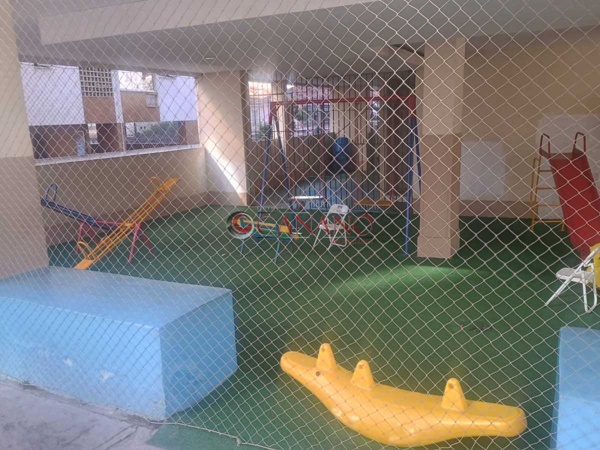 Conheça 25 do imóvel - Apartamento 2 quartos à venda Lins de Vasconcelos, Rio de Janeiro - R$ 220.000 - GCAP21847 - 25 25 - 25