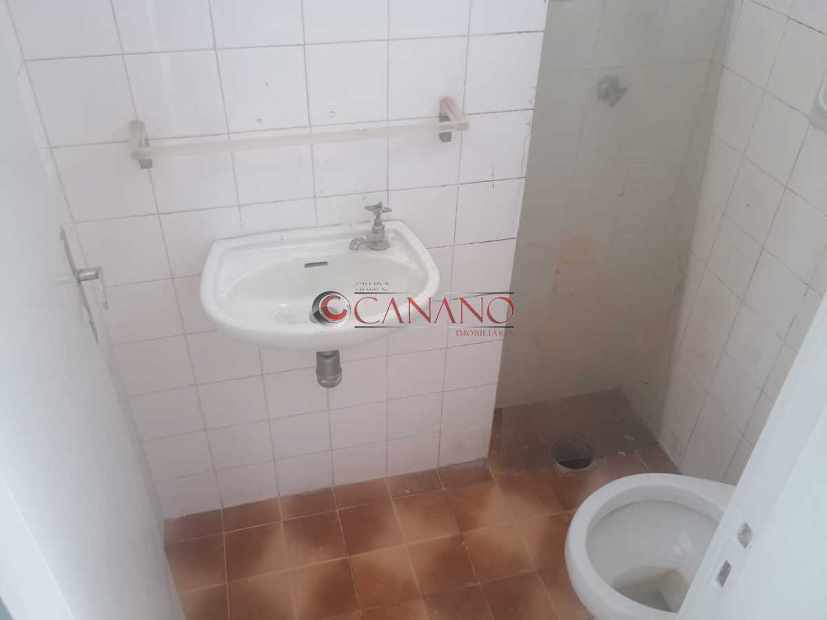 Conheça 26 do imóvel - Apartamento 2 quartos à venda Lins de Vasconcelos, Rio de Janeiro - R$ 220.000 - GCAP21847 - 26 26 - 26