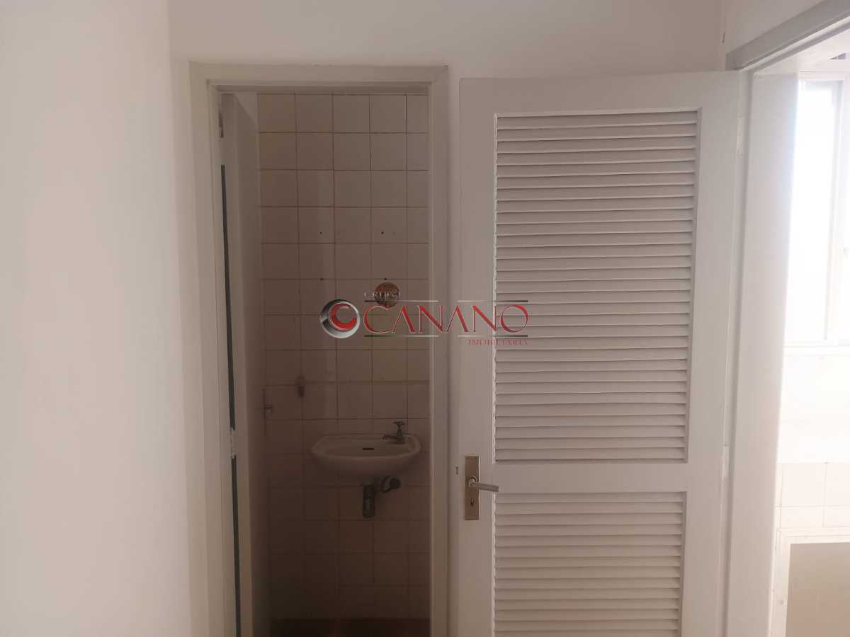 Conheça 27 do imóvel - Apartamento 2 quartos à venda Lins de Vasconcelos, Rio de Janeiro - R$ 220.000 - GCAP21847 - 27 27 - 27
