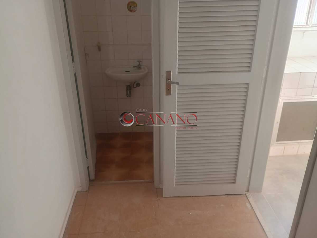 Conheça 13 do imóvel - Apartamento 2 quartos à venda Lins de Vasconcelos, Rio de Janeiro - R$ 220.000 - GCAP21847 - 13 13 - 13