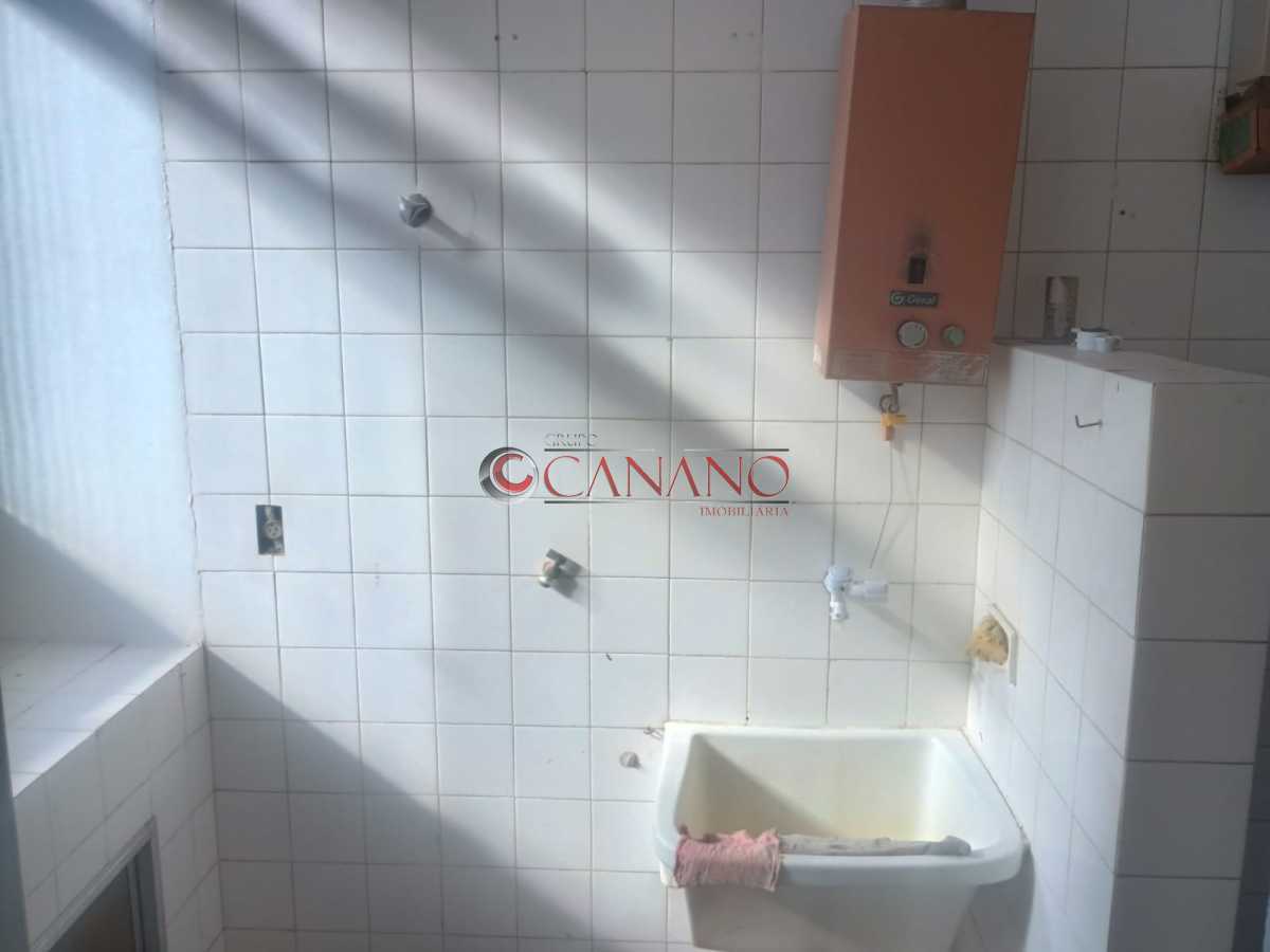 Conheça 11 do imóvel - Apartamento 2 quartos à venda Lins de Vasconcelos, Rio de Janeiro - R$ 220.000 - GCAP21847 - 11 11 - 11