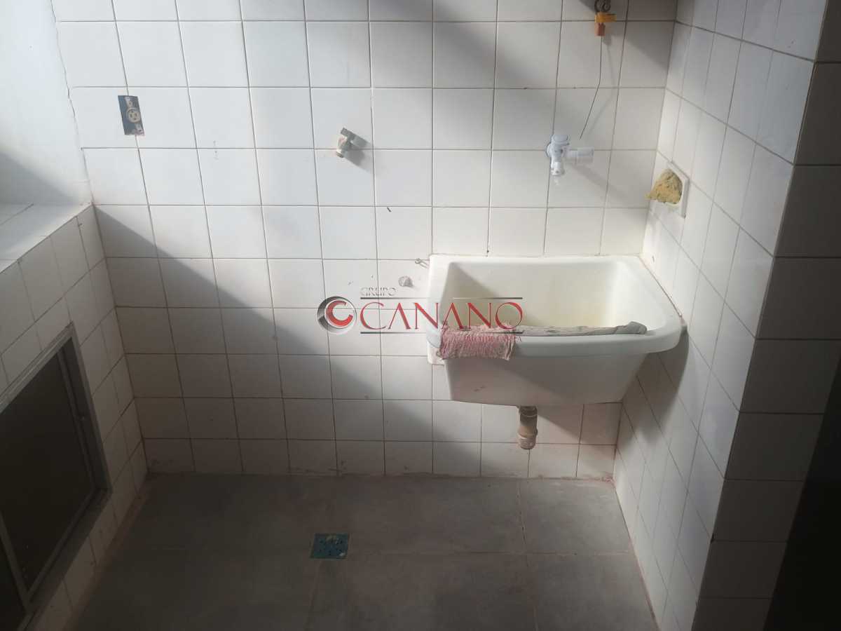 Conheça 12 do imóvel - Apartamento 2 quartos à venda Lins de Vasconcelos, Rio de Janeiro - R$ 220.000 - GCAP21847 - 12 12 - 12