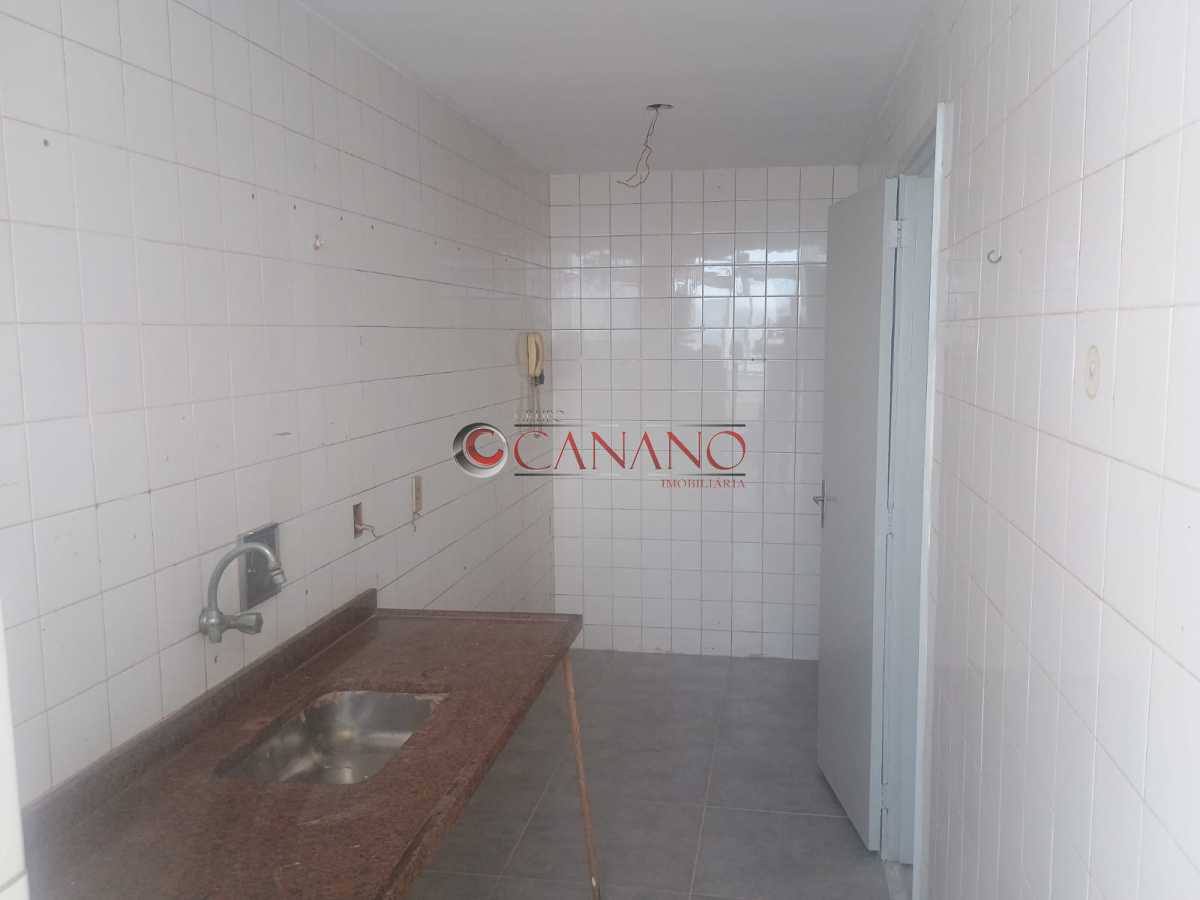 Conheça 10 do imóvel - Apartamento 2 quartos à venda Lins de Vasconcelos, Rio de Janeiro - R$ 220.000 - GCAP21847 - 10 10 - 10