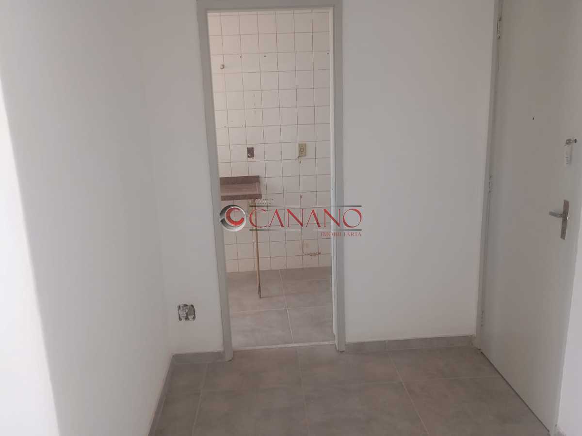 Conheça 14 do imóvel - Apartamento 2 quartos à venda Lins de Vasconcelos, Rio de Janeiro - R$ 220.000 - GCAP21847 - 14 14 - 14