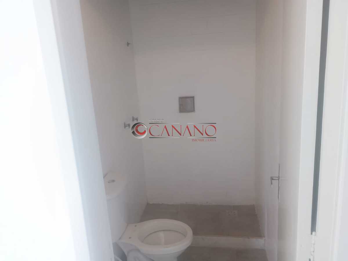 Conheça 28 do imóvel - Apartamento 2 quartos à venda Lins de Vasconcelos, Rio de Janeiro - R$ 220.000 - GCAP21847 - 28 28 - 28