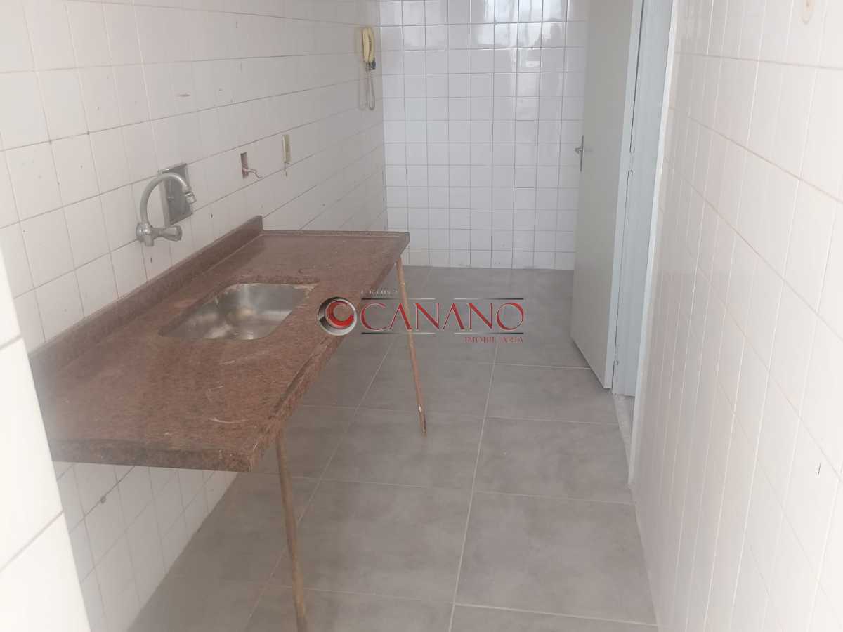 Conheça 29 do imóvel - Apartamento 2 quartos à venda Lins de Vasconcelos, Rio de Janeiro - R$ 220.000 - GCAP21847 - 29 29 - 29
