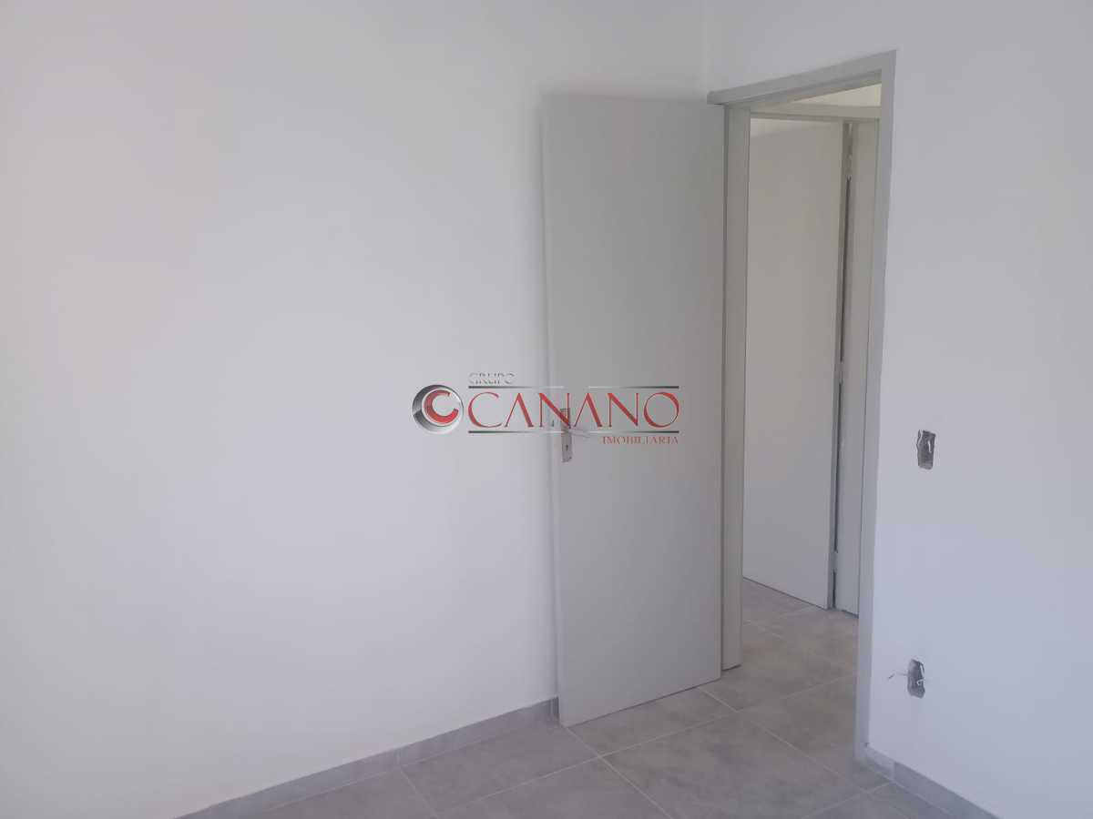 Conheça 15 do imóvel - Apartamento 2 quartos à venda Lins de Vasconcelos, Rio de Janeiro - R$ 220.000 - GCAP21847 - 15 15 - 15