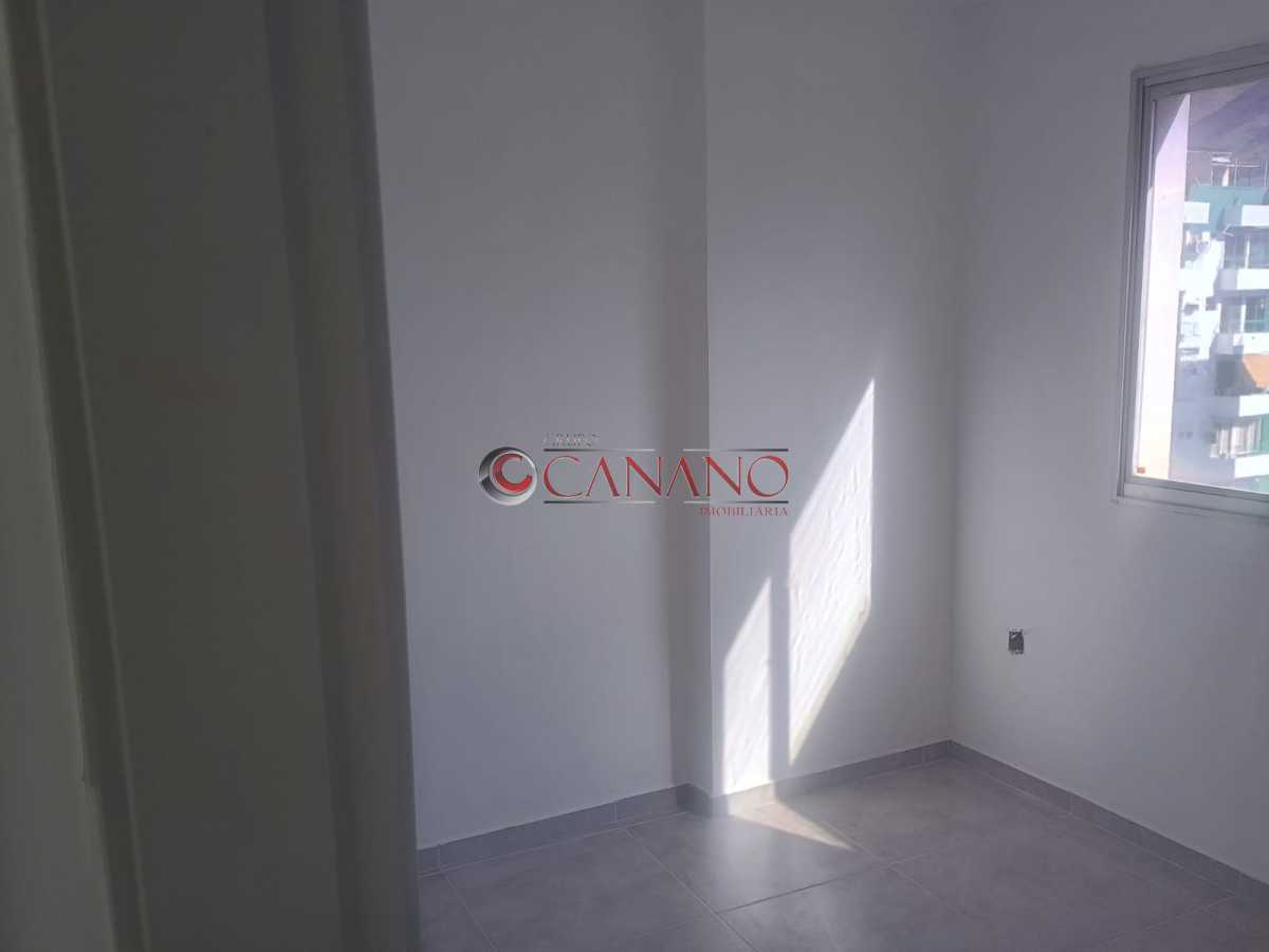 Conheça 16 do imóvel - Apartamento 2 quartos à venda Lins de Vasconcelos, Rio de Janeiro - R$ 220.000 - GCAP21847 - 16 16 - 16
