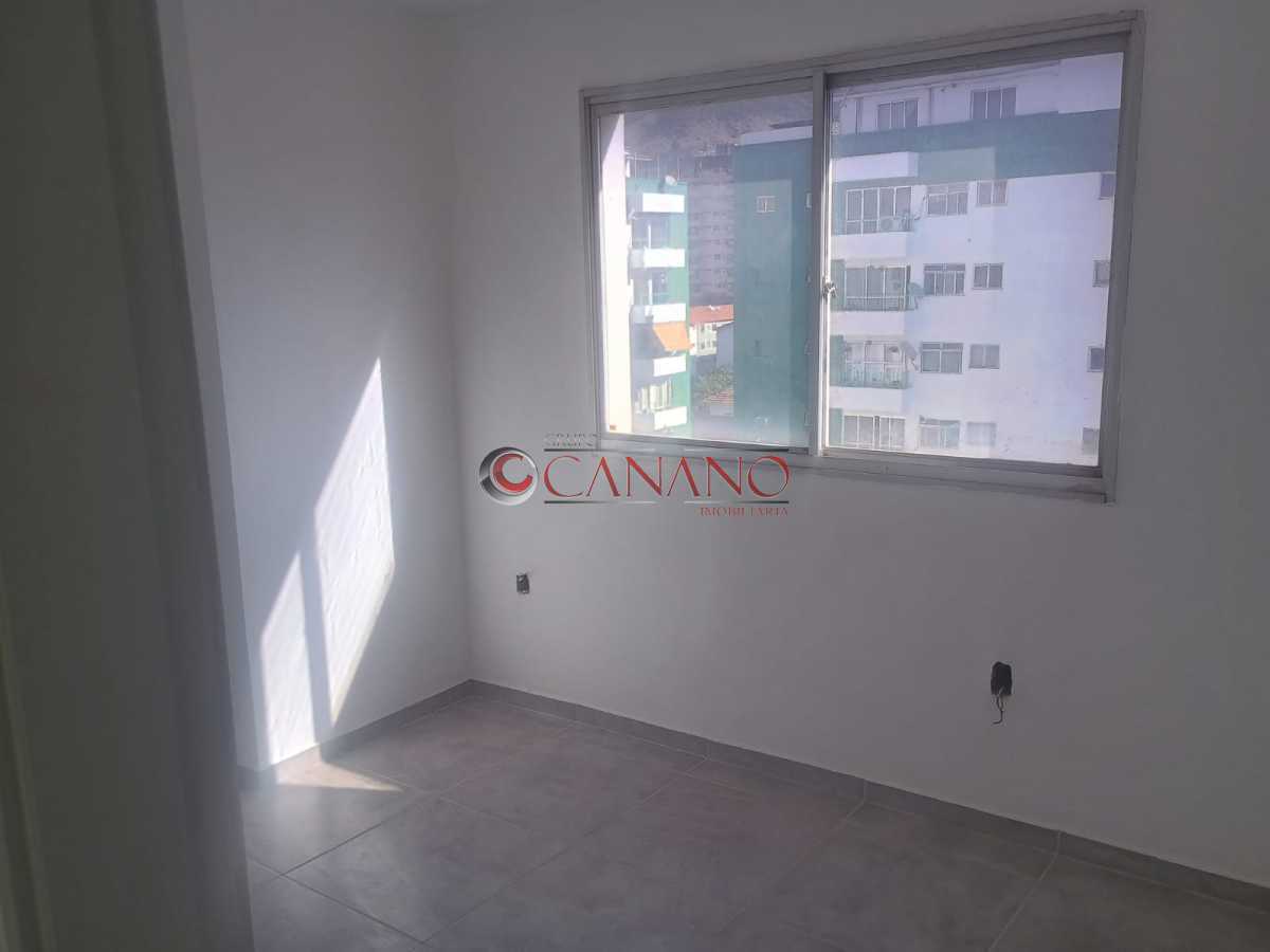 Conheça 18 do imóvel - Apartamento 2 quartos à venda Lins de Vasconcelos, Rio de Janeiro - R$ 220.000 - GCAP21847 - 18 18 - 18