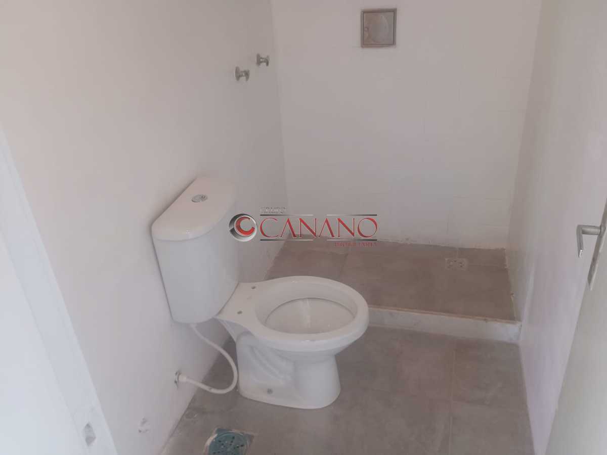 Conheça 30 do imóvel - Apartamento 2 quartos à venda Lins de Vasconcelos, Rio de Janeiro - R$ 220.000 - GCAP21847 - 30 30 - 30