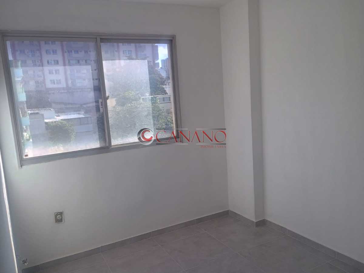 Conheça 20 do imóvel - Apartamento 2 quartos à venda Lins de Vasconcelos, Rio de Janeiro - R$ 220.000 - GCAP21847 - 20 20 - 20