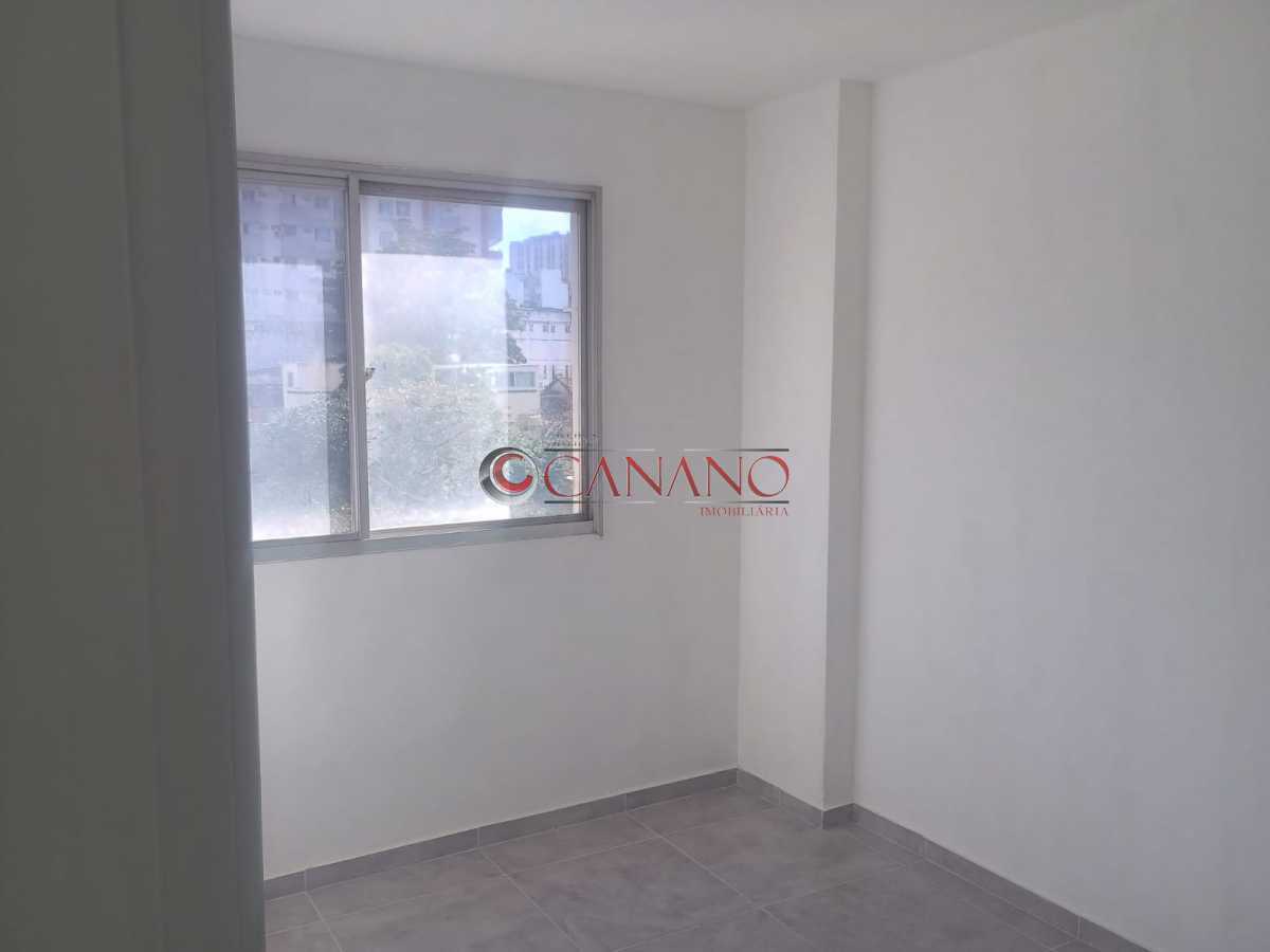 Conheça 19 do imóvel - Apartamento 2 quartos à venda Lins de Vasconcelos, Rio de Janeiro - R$ 220.000 - GCAP21847 - 19 19 - 19