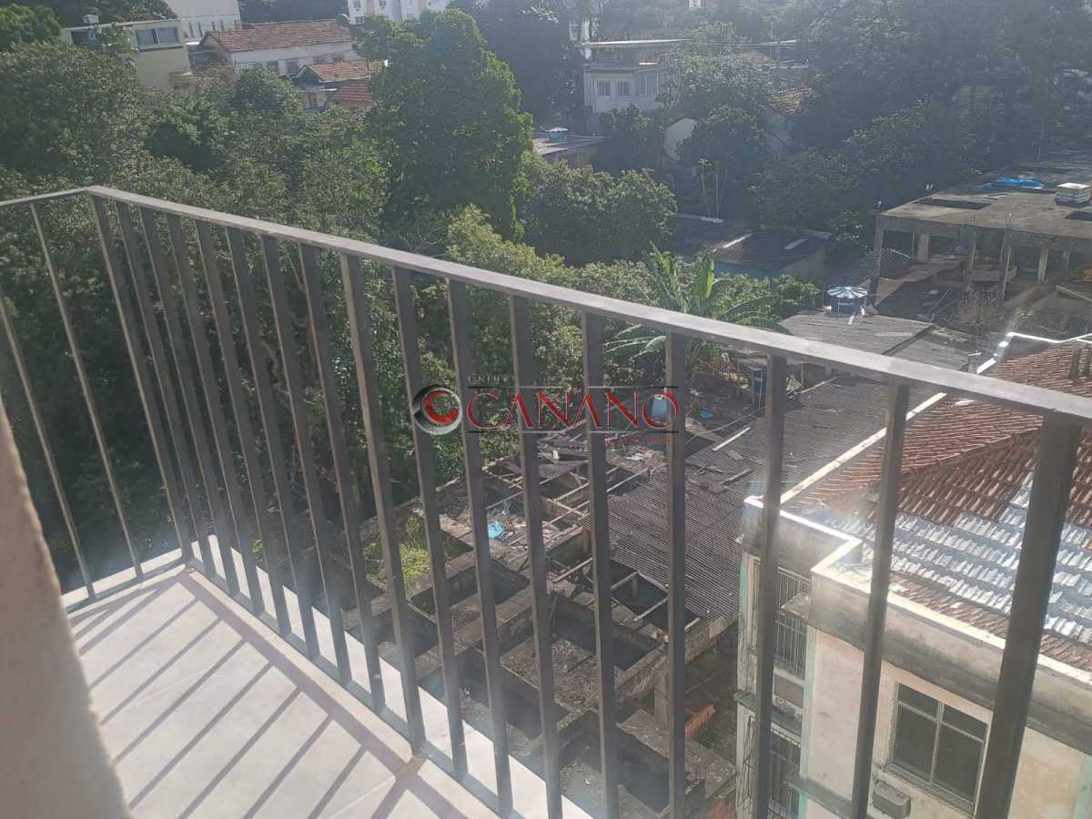 Conheça 7 do imóvel - Apartamento 2 quartos à venda Lins de Vasconcelos, Rio de Janeiro - R$ 220.000 - GCAP21847 - 7 7 - 7