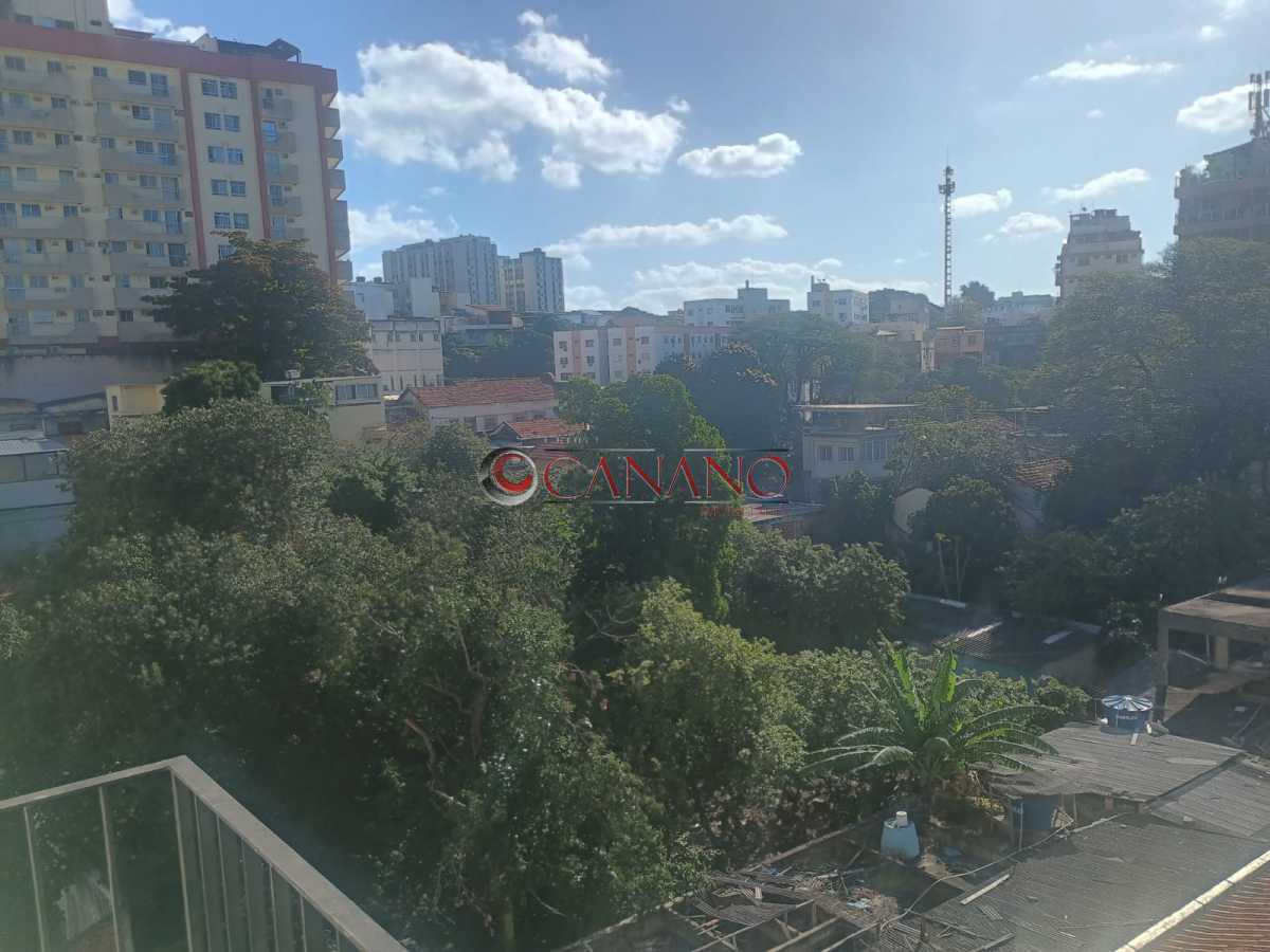 Conheça 8 do imóvel - Apartamento 2 quartos à venda Lins de Vasconcelos, Rio de Janeiro - R$ 220.000 - GCAP21847 - 8 8 - 8