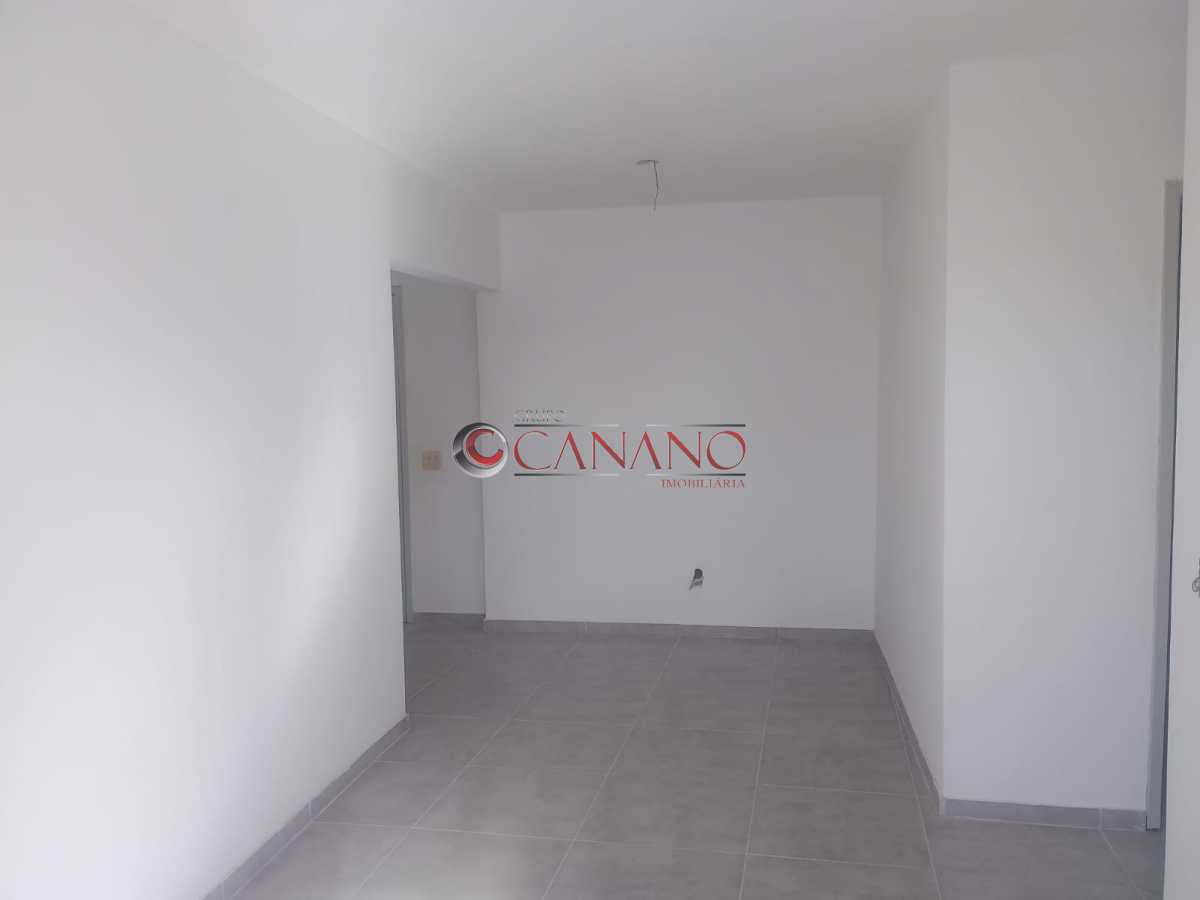 Conheça 4 do imóvel - Apartamento 2 quartos à venda Lins de Vasconcelos, Rio de Janeiro - R$ 220.000 - GCAP21847 - 4 4 - 4