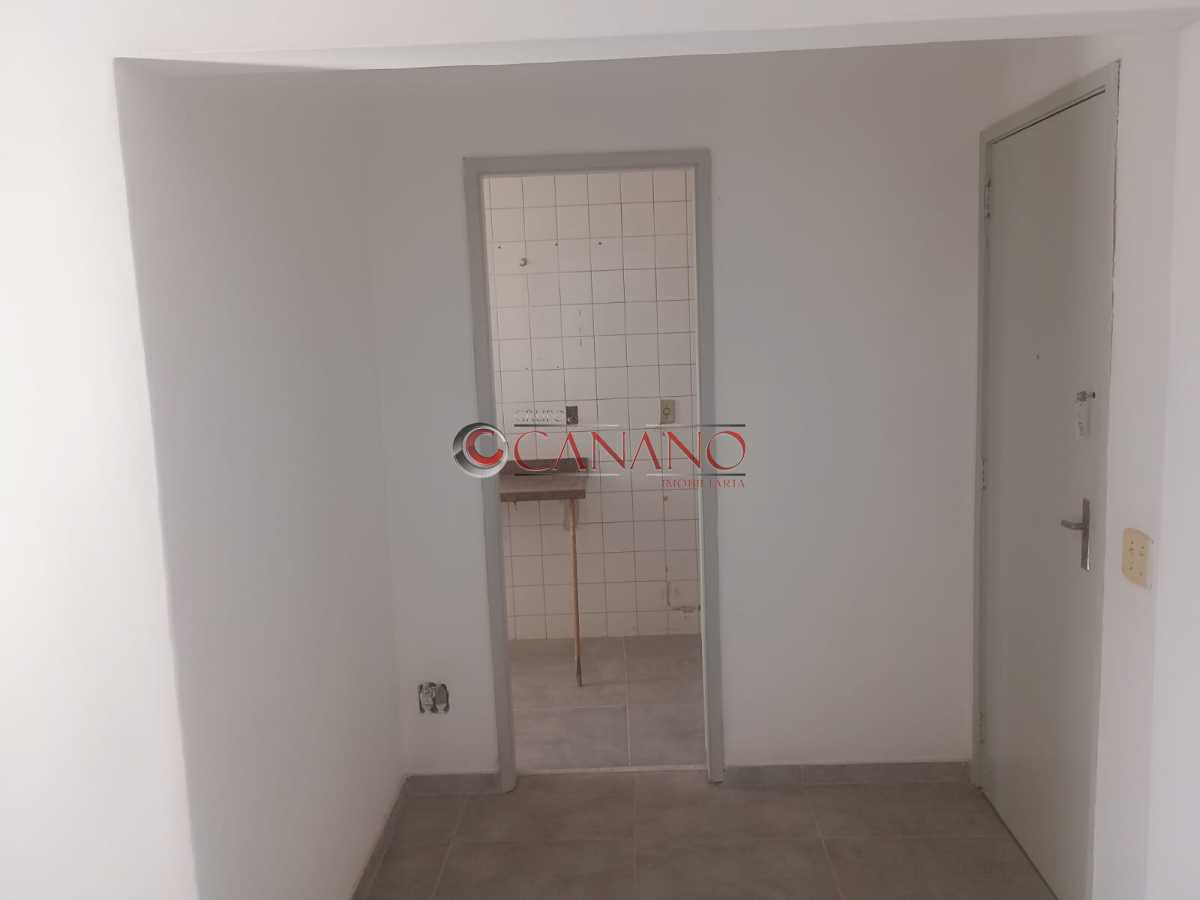 Conheça 6 do imóvel - Apartamento 2 quartos à venda Lins de Vasconcelos, Rio de Janeiro - R$ 220.000 - GCAP21847 - 6 6 - 6
