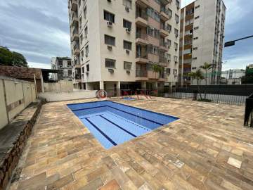 Apartamento 2 quartos à venda Lins de Vasconcelos, Rio de Janeiro - R$ 195.000 - GCAP21847