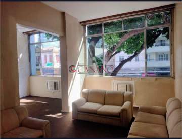 Imperdível - Apartamento Tijuca, próximo ao metrô - GCAP21848