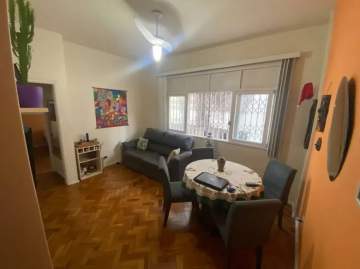 Apartamento 2 quartos à venda Vila Isabel, Rio de Janeiro - R$ 360.000 - GCAP21849