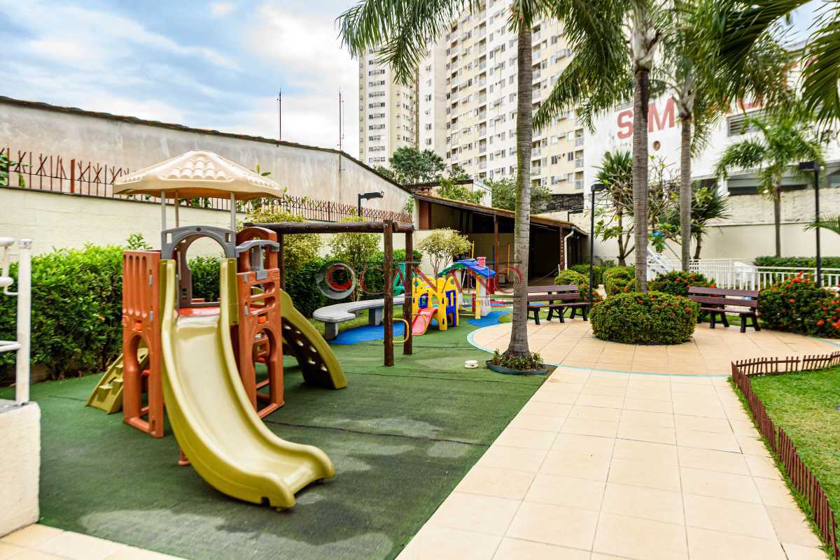 playground Dom Helder Camara 3 - 28