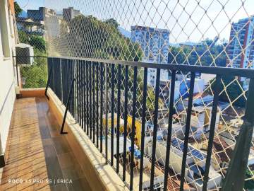 Apartamento 2 quartos à venda Tijuca, Rio de Janeiro - R$ 450.000 - GCAP21852