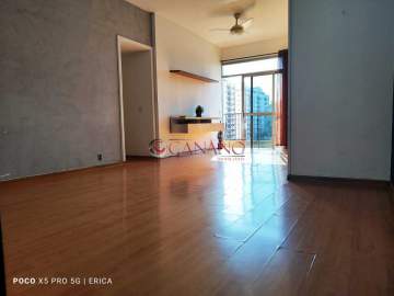Apartamento 2 quartos, vaga, varanda, vaga, Tijuca - GCAP21852