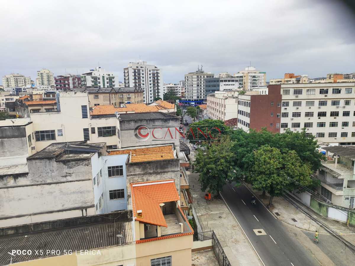 Conheça 1 do imóvel - Apartamento 2 quartos à venda Cachambi, Rio de Janeiro - R$ 300.000 - GCAP21853 - 2 1 - 2