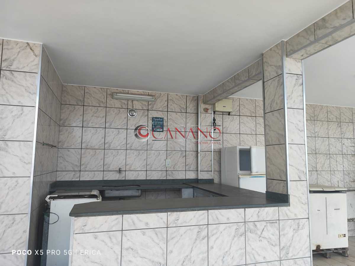 Conheça 2 do imóvel - Apartamento 2 quartos à venda Cachambi, Rio de Janeiro - R$ 300.000 - GCAP21853 - 21 2 - 21
