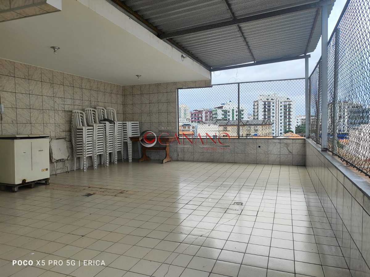 Conheça 3 do imóvel - Apartamento 2 quartos à venda Cachambi, Rio de Janeiro - R$ 300.000 - GCAP21853 - 22 3 - 22