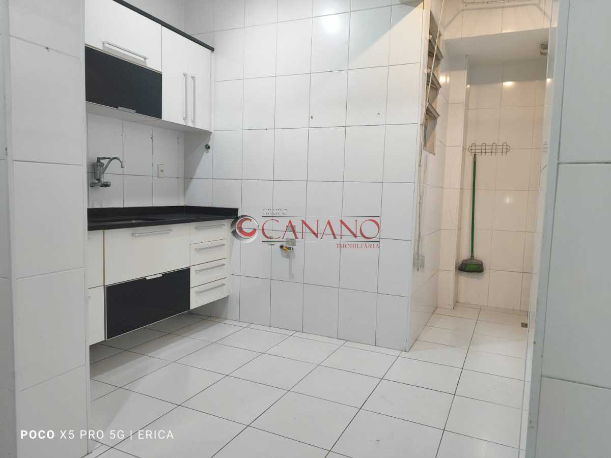 Conheça 4 do imóvel - Apartamento 2 quartos à venda Cachambi, Rio de Janeiro - R$ 300.000 - GCAP21853 - 5 4 - 5