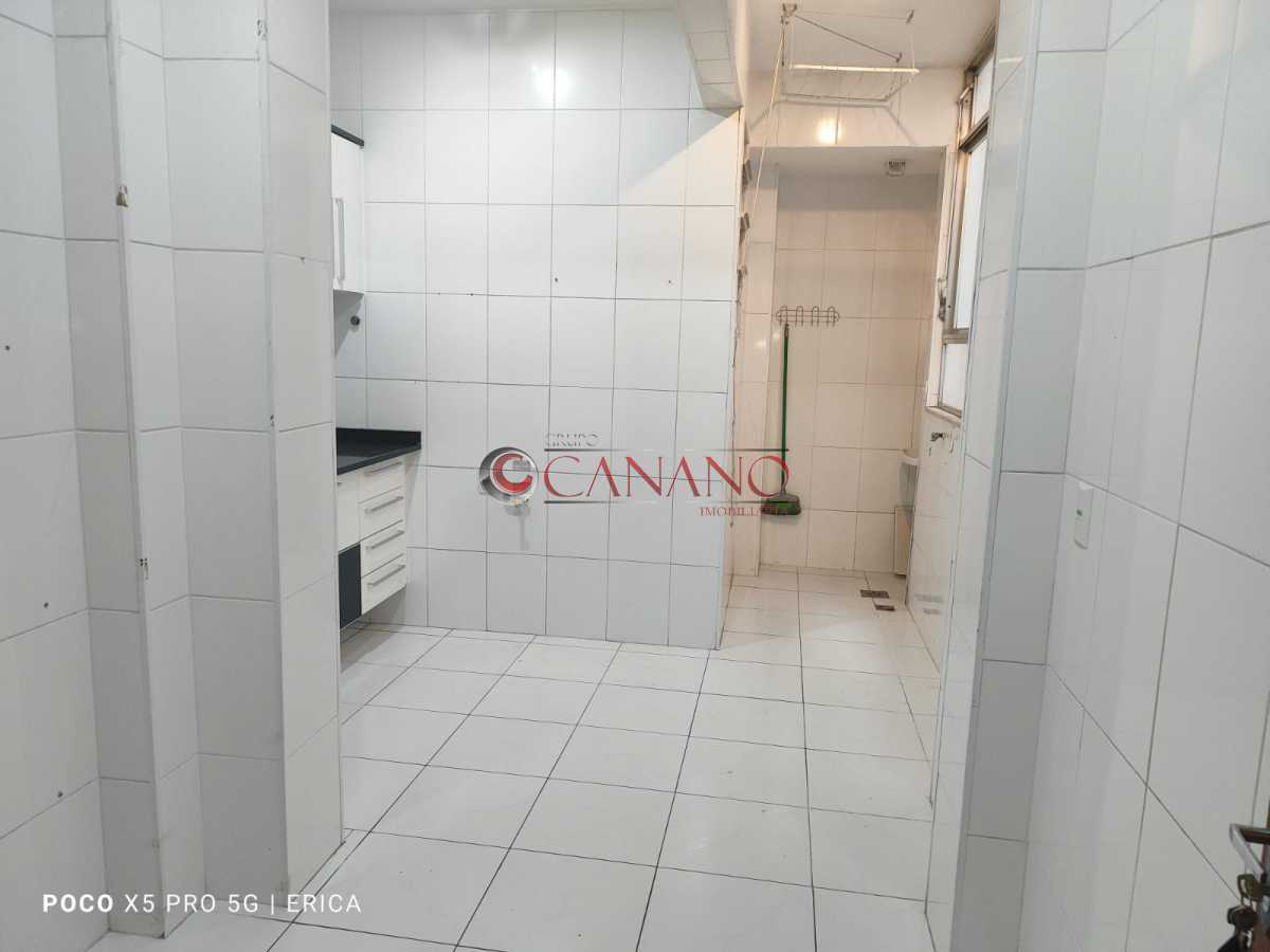 Conheça 5 do imóvel - Apartamento 2 quartos à venda Cachambi, Rio de Janeiro - R$ 300.000 - GCAP21853 - 7 5 - 7