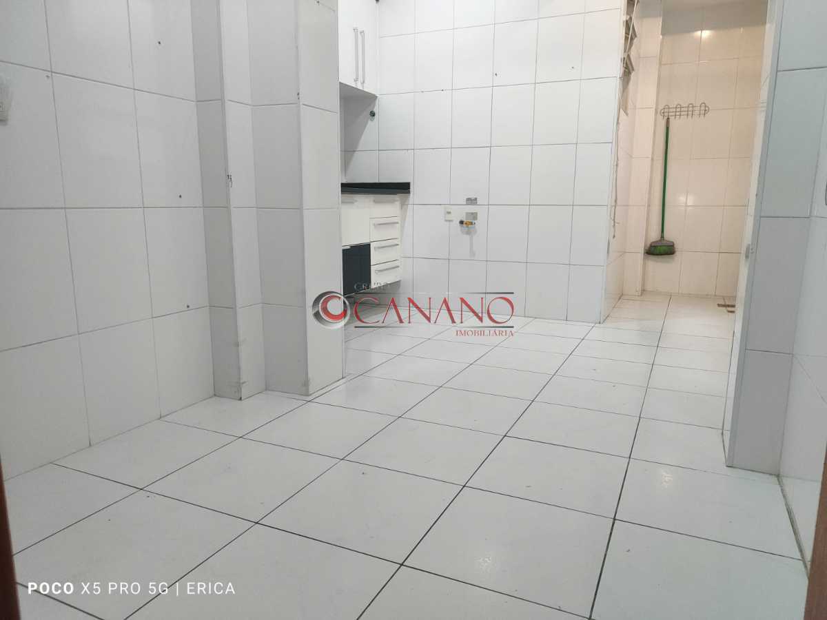 Conheça 6 do imóvel - Apartamento 2 quartos à venda Cachambi, Rio de Janeiro - R$ 300.000 - GCAP21853 - 8 6 - 8