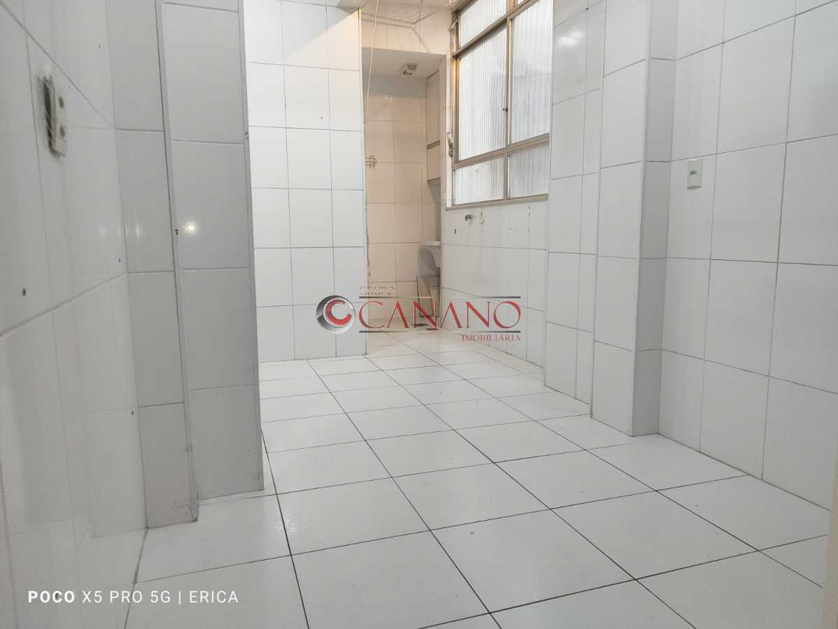 Conheça 8 do imóvel - Apartamento 2 quartos à venda Cachambi, Rio de Janeiro - R$ 300.000 - GCAP21853 - 9 8 - 9