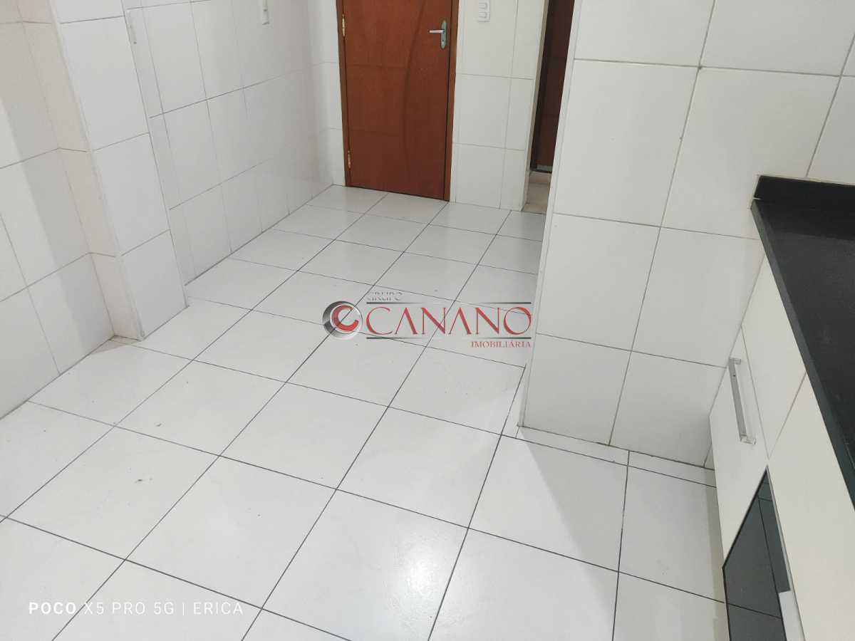 Conheça 9 do imóvel - Apartamento 2 quartos à venda Cachambi, Rio de Janeiro - R$ 300.000 - GCAP21853 - 10 9 - 10