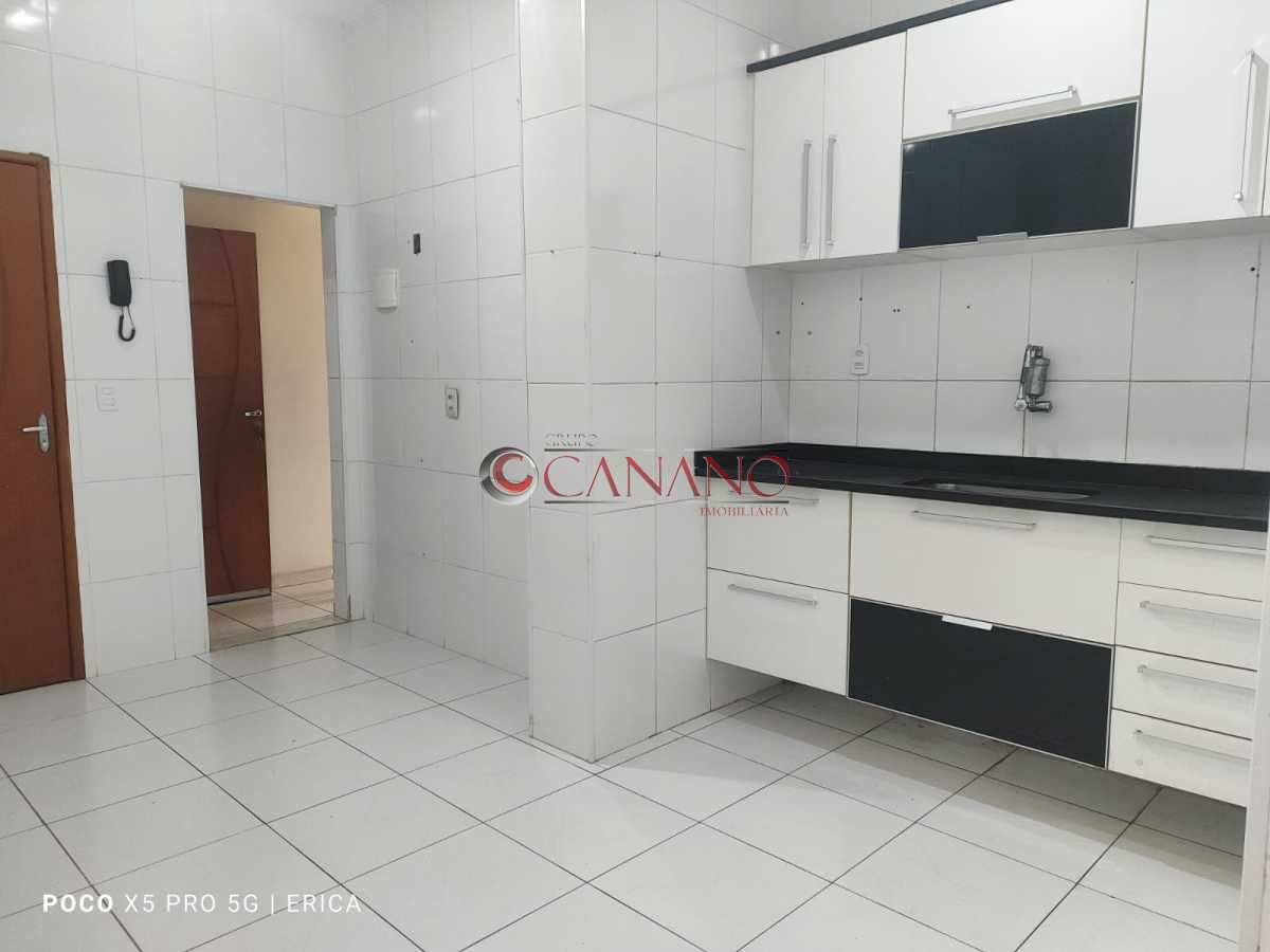 Conheça 10 do imóvel - Apartamento 2 quartos à venda Cachambi, Rio de Janeiro - R$ 300.000 - GCAP21853 - 6 10 - 6