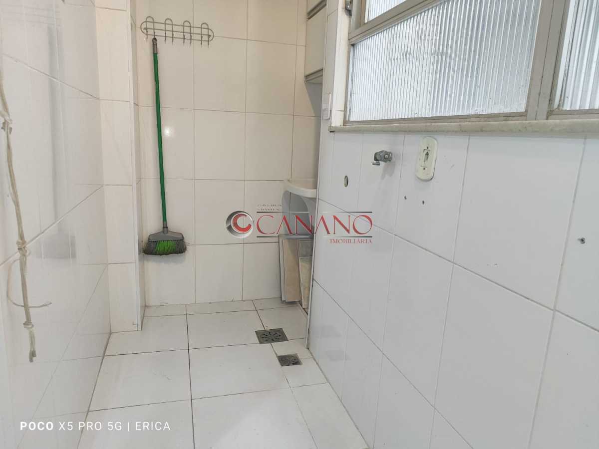 Conheça 12 do imóvel - Apartamento 2 quartos à venda Cachambi, Rio de Janeiro - R$ 300.000 - GCAP21853 - 11 12 - 11