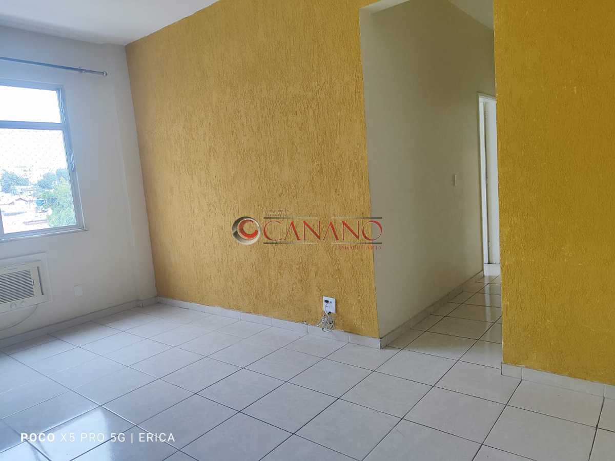 Conheça 16 do imóvel - Apartamento 2 quartos à venda Cachambi, Rio de Janeiro - R$ 300.000 - GCAP21853 - 3 16 - 3
