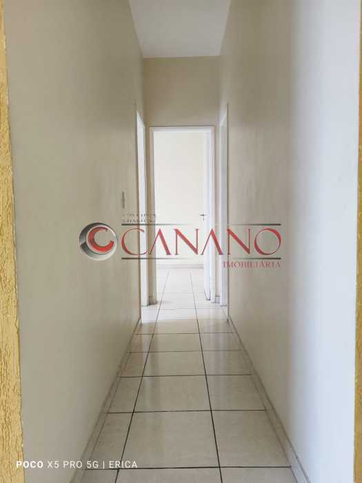 Conheça 17 do imóvel - Apartamento 2 quartos à venda Cachambi, Rio de Janeiro - R$ 300.000 - GCAP21853 - 13 17 - 13
