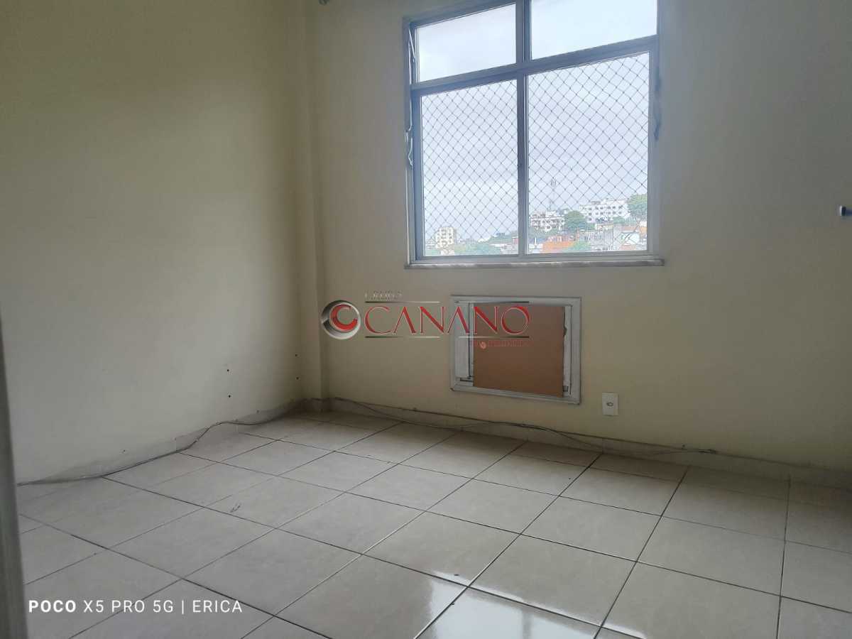 Conheça 20 do imóvel - Apartamento 2 quartos à venda Cachambi, Rio de Janeiro - R$ 300.000 - GCAP21853 - 17 20 - 17